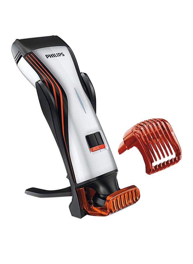 Philips Waterproof Shaver And Styler QS6140/33 Silver/Black - Image 1