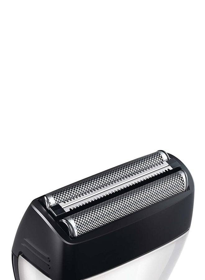 Philips Waterproof Shaver And Styler QS6140/33 Silver/Black - Image 3