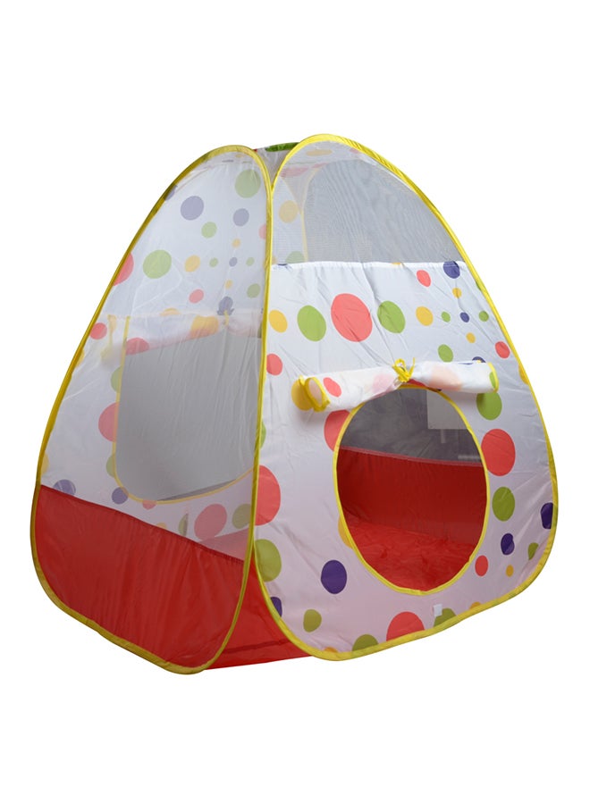 فلاي تيك خيمة محمولة قابلة للنقل للحماية من الأشعة فوق البنفسجية 110x 97x 97سم - Image 2