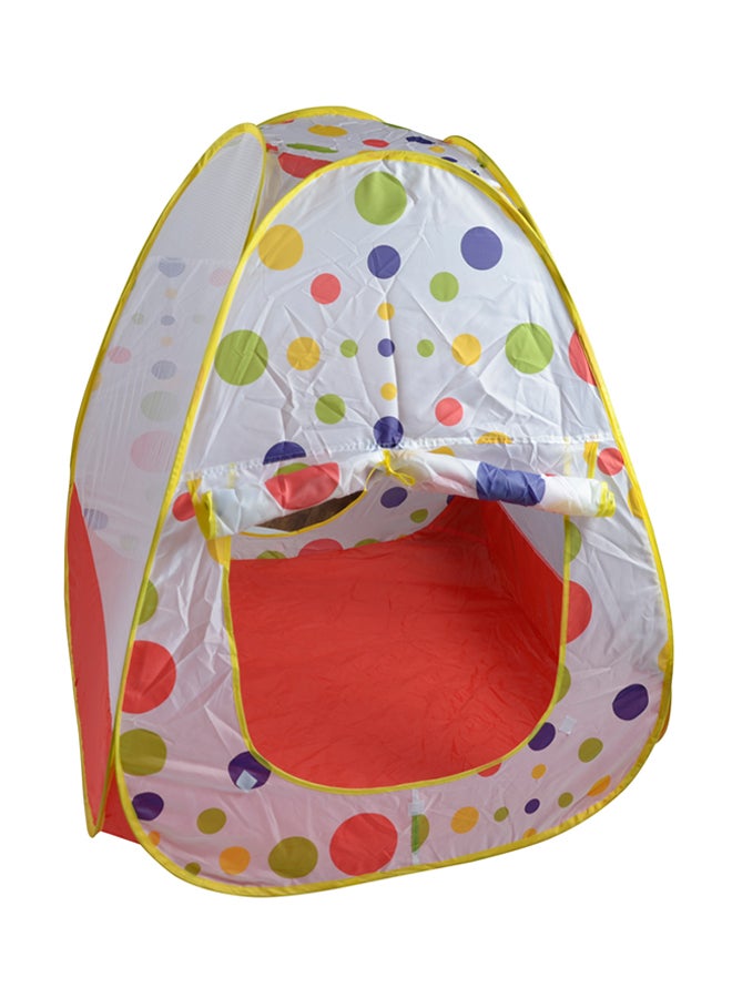 فلاي تيك خيمة محمولة قابلة للنقل للحماية من الأشعة فوق البنفسجية 110x 97x 97سم - Image 3