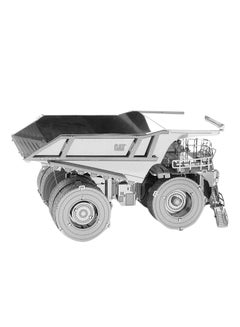 3D Tractor Model Kit