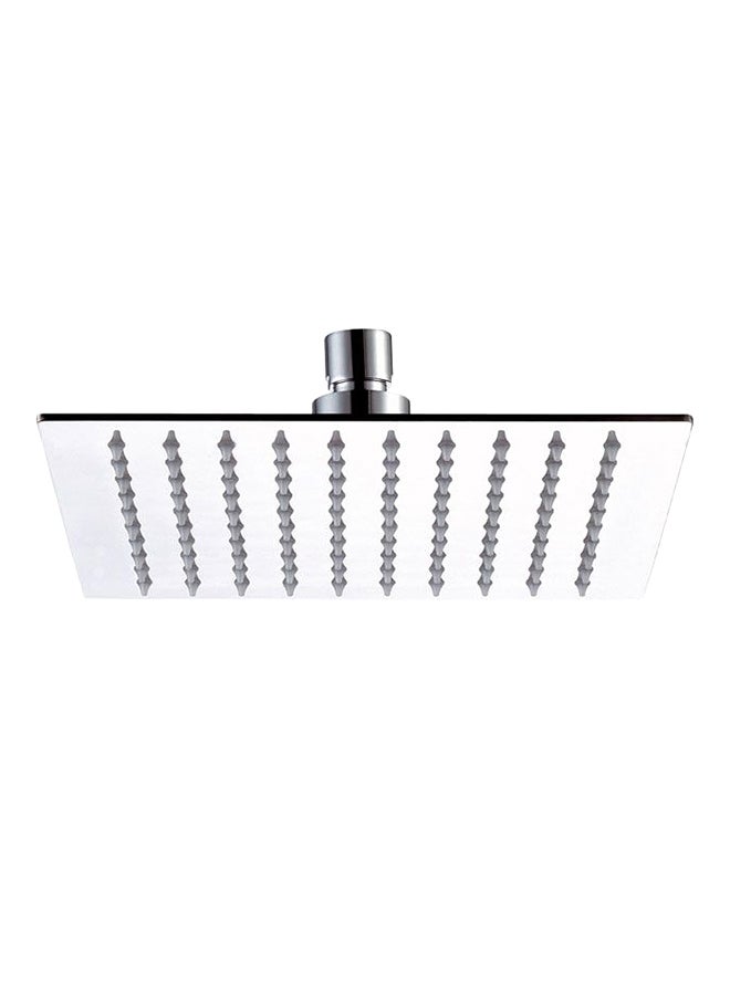 Square Shower Head Silver 20x20cm - v1540227485/N18949281A_1