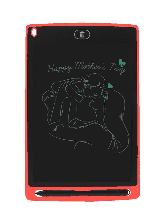 8.5-Inch Portable LCD Writing Tablet - Image 3