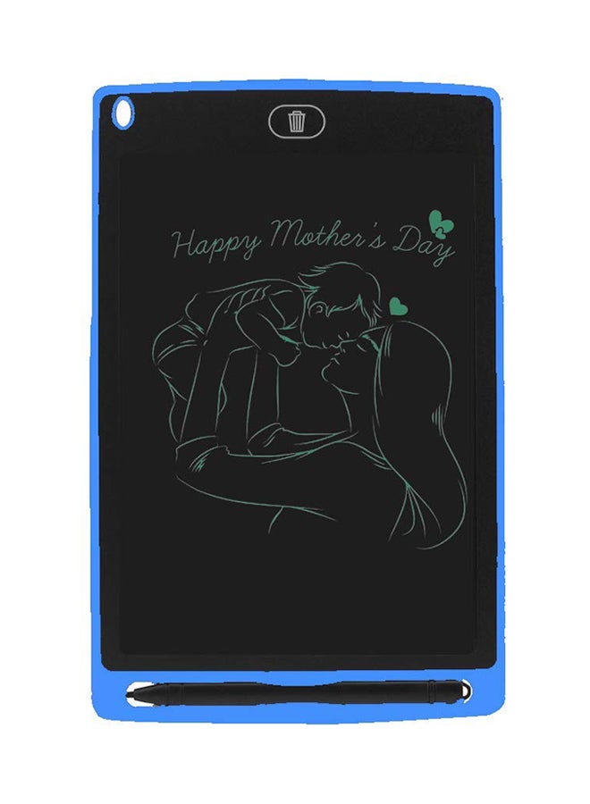 Generic - 8.5-Inch Portable LCD Writing Tablet - Image 1