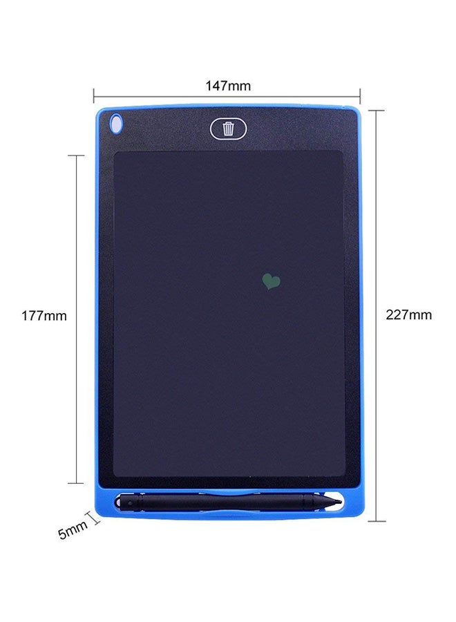 Generic - 8.5-Inch Portable LCD Writing Tablet - Image 1