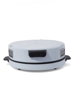 ميباشي جهاز صنع الخبز العربي بقدرة 2600 وات 2600.0 W ME-HBM145 أبيض  - Image 1
