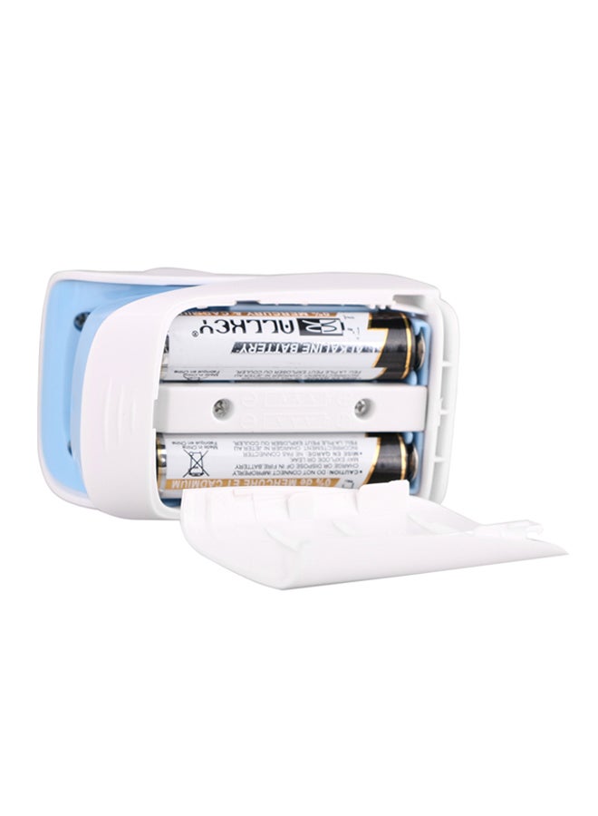 Generic Fingertip Pulse Oximeter Oxygen Monitor With 4 Directions Display RZ001  - Image 2