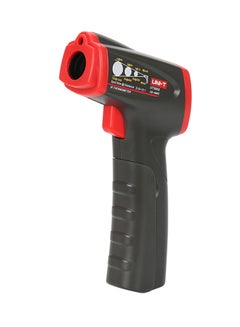 Digital Infrared Laser Thermometer UNI - T UT300S Black/Red 23.60×13.50×7.00centimeter