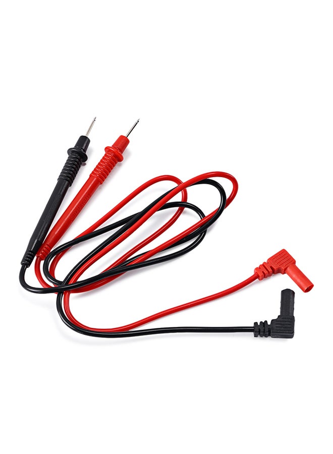 WHDZ Digital Multifunctional Tester DT200 Blue/Red 21.00×10.00×4.50centimeter - Image 5