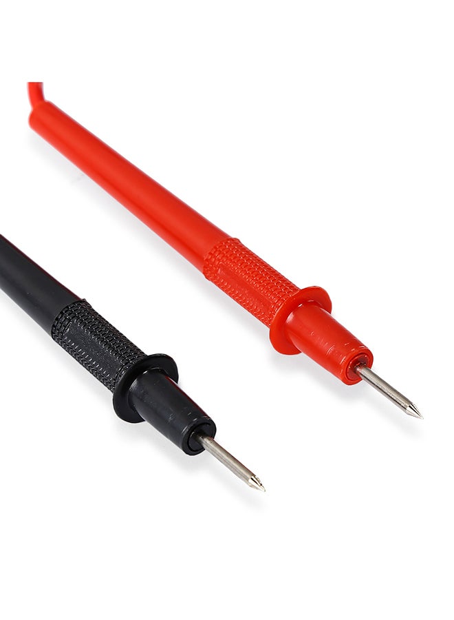 WHDZ Digital Multifunctional Tester DT830B Black 13.00×10.40×3.30centimeter - Image 3