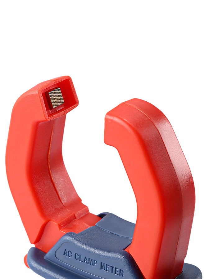 WHDZ Digital Multifunctional Tester DT200 Blue/Red 21.00×10.00×4.50centimeter - Image 3