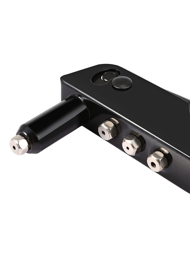 مبرشم يدوي أصفر/أسود 32.00×12.00×5.00Ø³Ù†ØªÙŠÙ…ØªØ± - Image 4