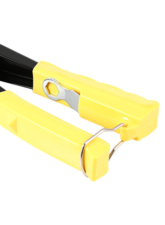 مبرشم يدوي أصفر/أسود 32.00×12.00×5.00Ø³Ù†ØªÙŠÙ…ØªØ± - Image 3