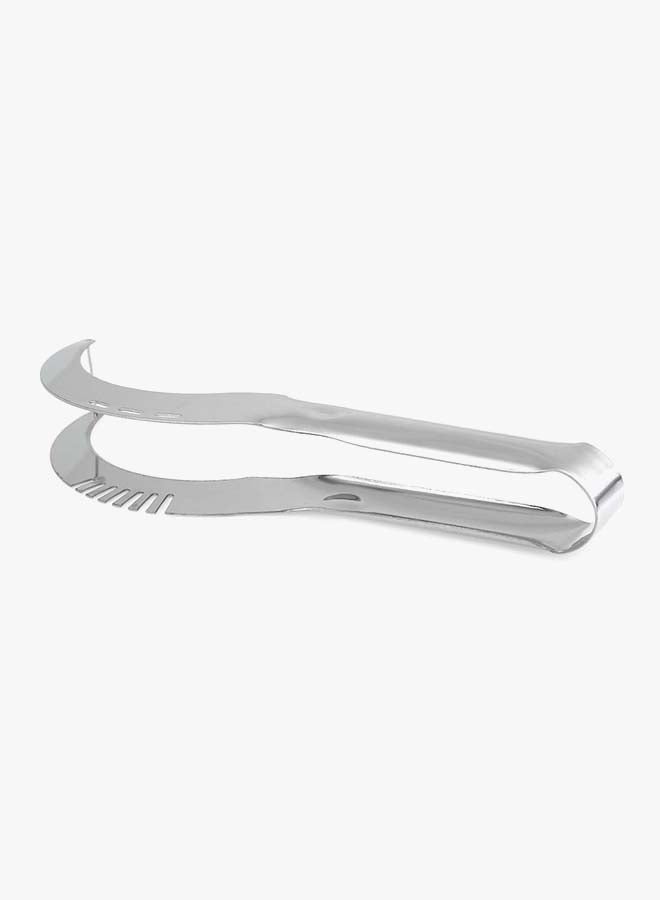 Watermelon Slicer Cutter Silver 22.00 x 3.50 x 3.00cm - Image 3