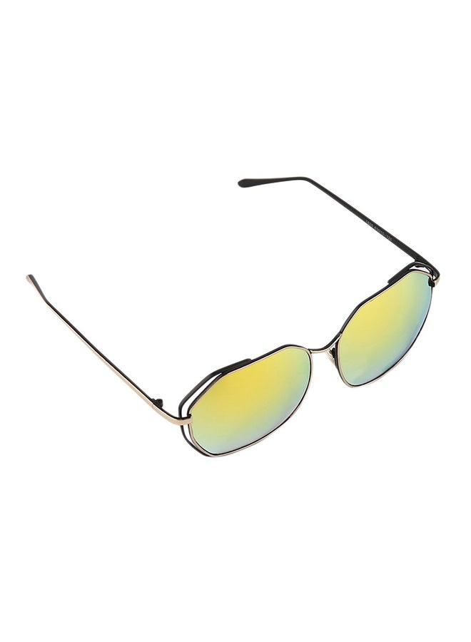 OUTAD Asymmetrical Sunglasses - Image 2