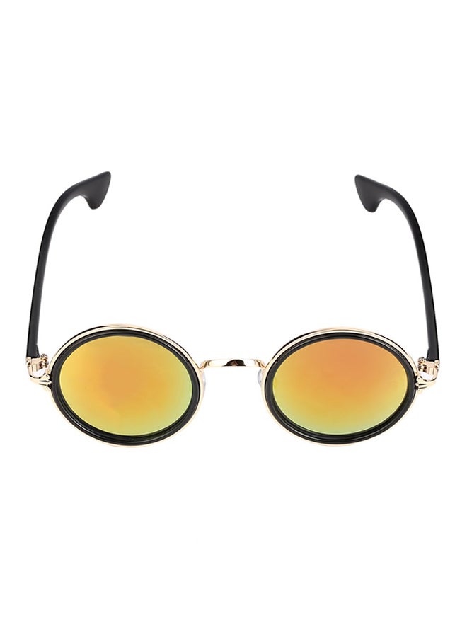 أوتاد نظارات شمسية مستديرة - Image 1