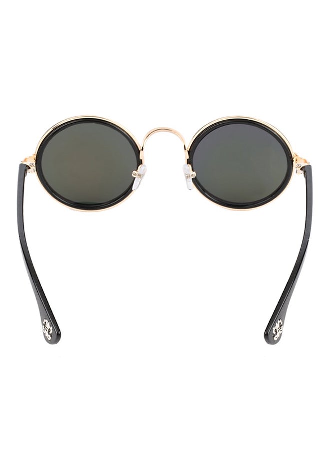 أوتاد نظارات شمسية مستديرة - Image 2