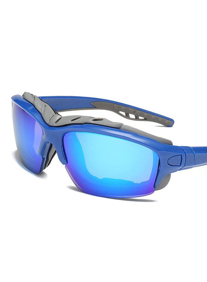 أوتاد نظارة شمسية رياضية - Image 2