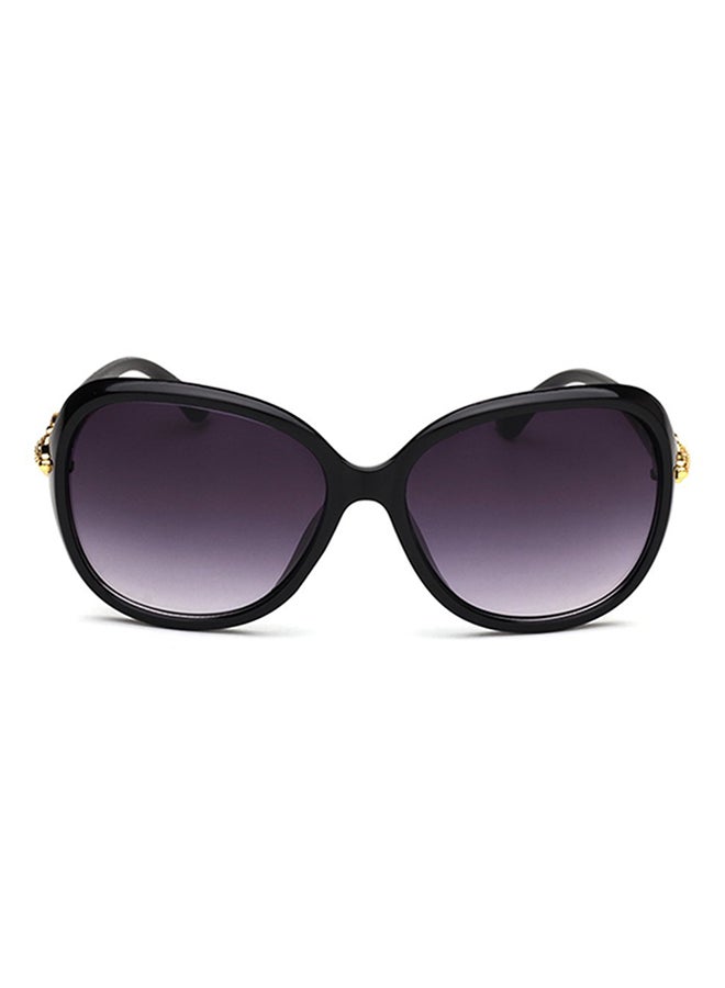 OUTAD Men's Oversized Sunglasses - Image 1