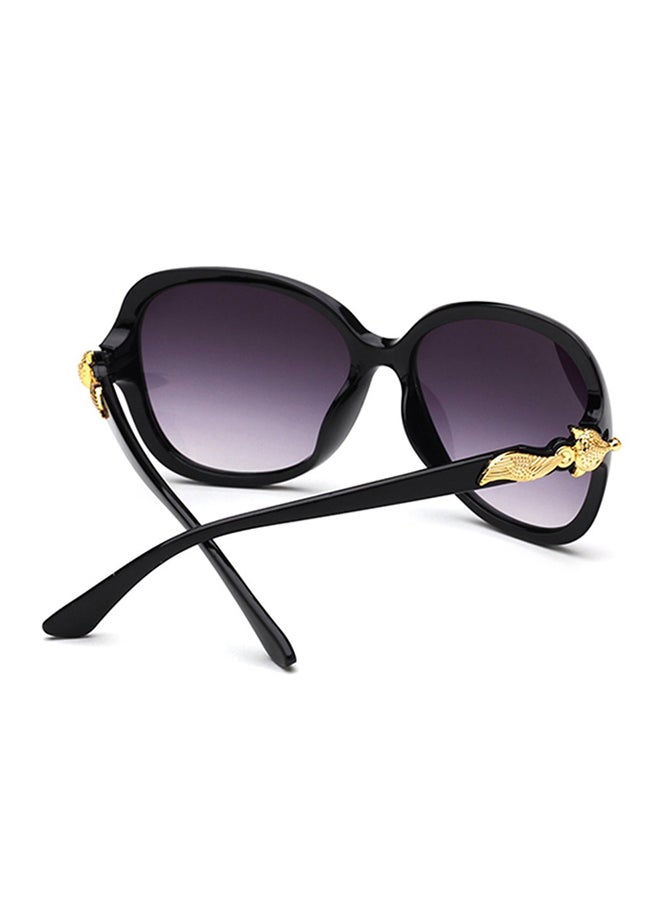 OUTAD Men's Oversized Sunglasses - Image 3