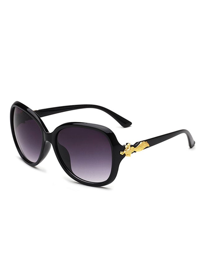 OUTAD Men's Oversized Sunglasses - Image 2