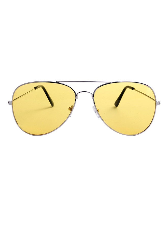 أوتاد نظارة شمسية أفياتور بعدسات واقية من الأشعة فوق البنفسجية للنساء - Image 2