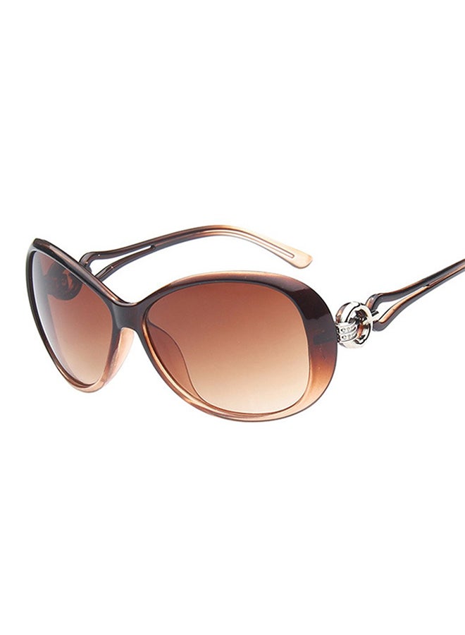 OUTAD Women's Oversized Sunglasses  - Image 1