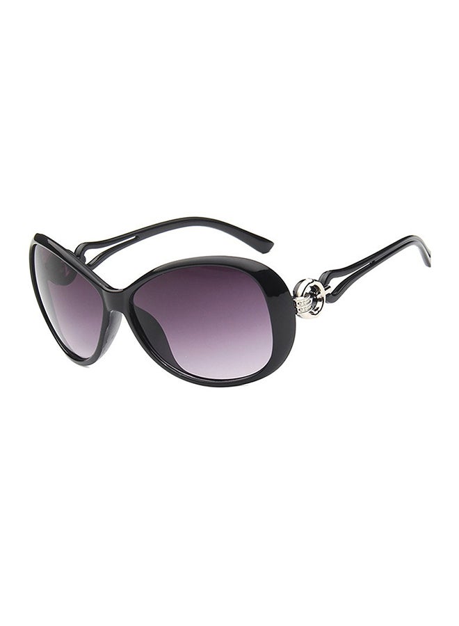 OUTAD Oversized Sunglasses - Image 1