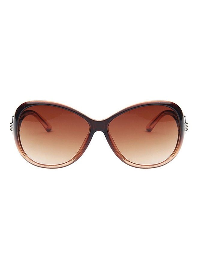 OUTAD Women's Oversized Sunglasses  - Image 2