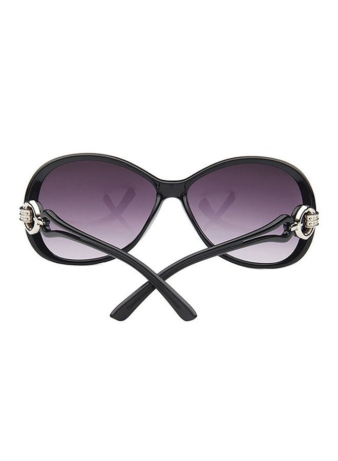 OUTAD Oversized Sunglasses - Image 3