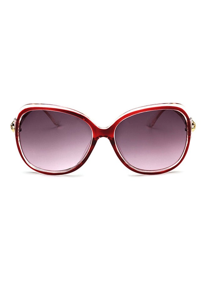 OUTAD Women's Oversized Sunglasses - Image 2