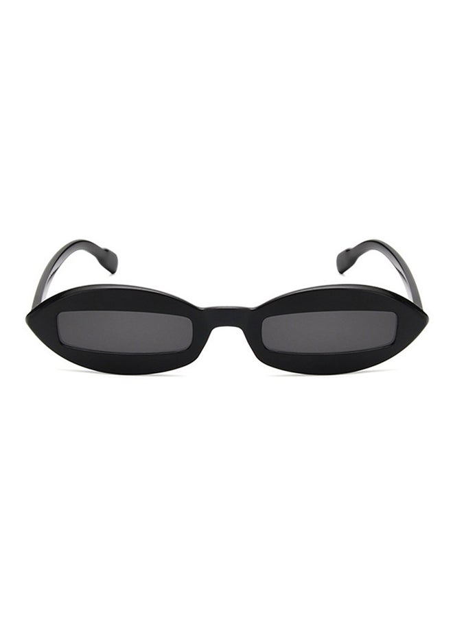 OUTAD Women's Oval Sunglasses - Image 2