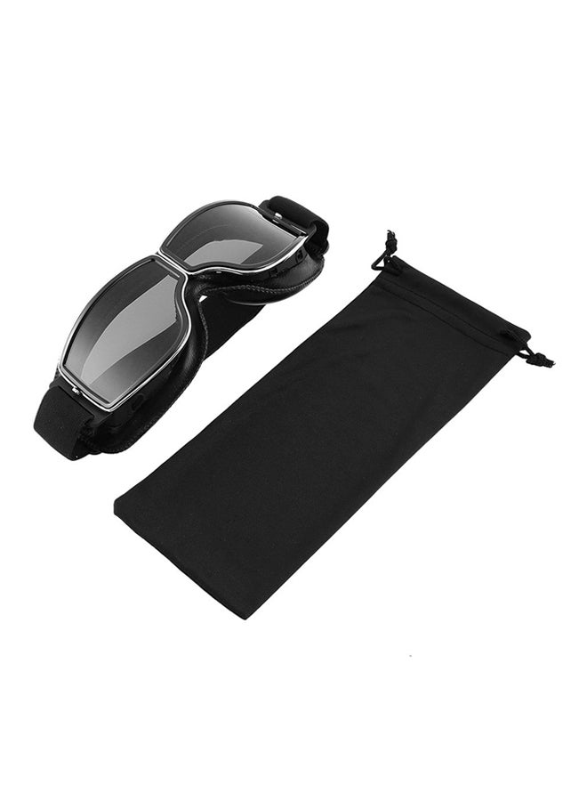 أوتاد نظارة شمسية بارزة للأمام - Image 1