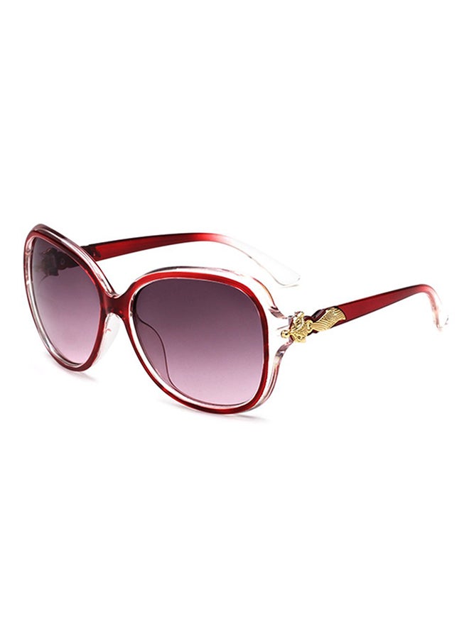 OUTAD Women's Oversized Sunglasses - Image 1