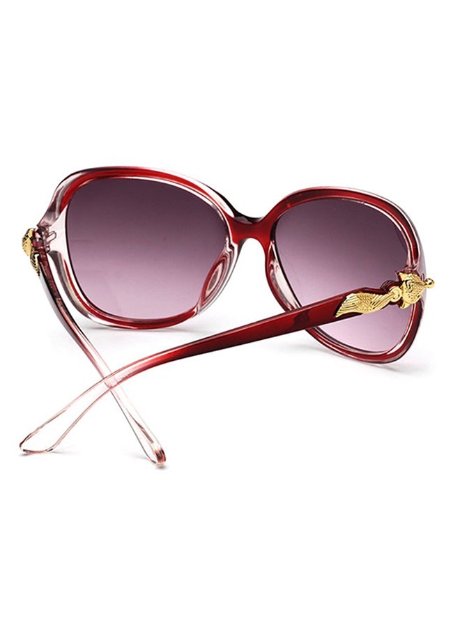 OUTAD Women's Oversized Sunglasses - Image 3