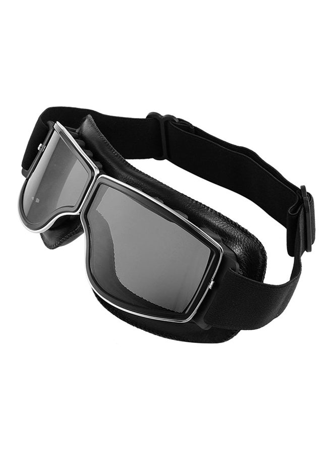 أوتاد نظارة شمسية بارزة للأمام - Image 3