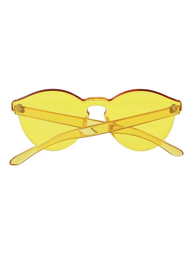 OUTAD Rimless Sunglasses - Image 2