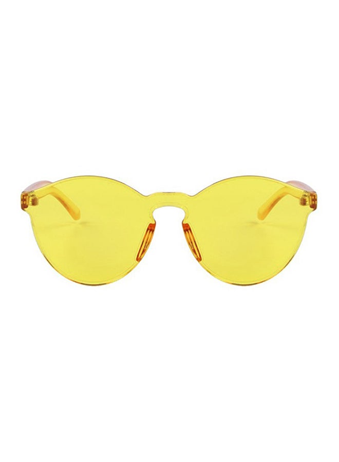 OUTAD Rimless Sunglasses - Image 1