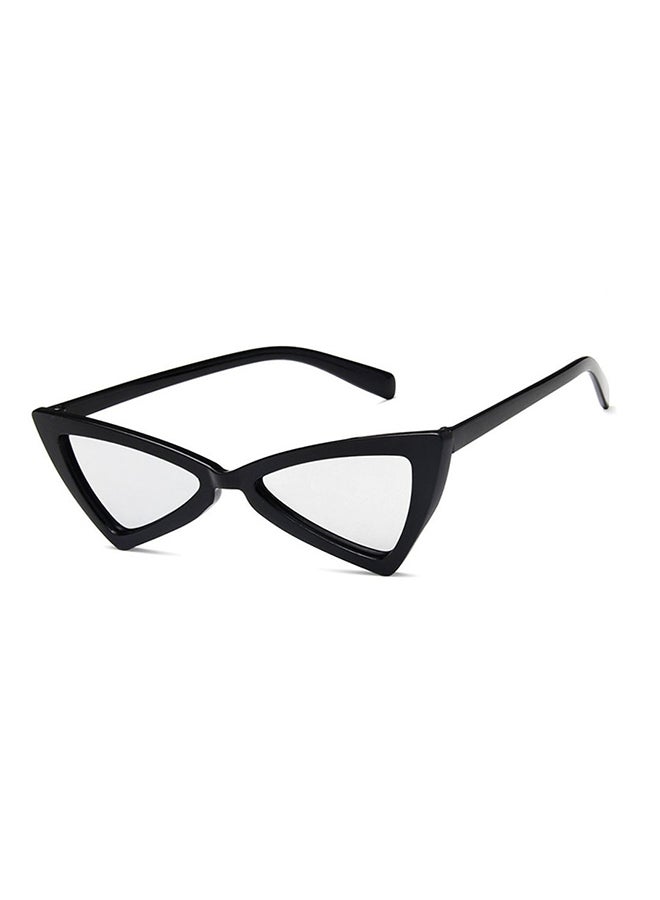 أوتاد نظارة شمسية بإطار على شكل عين القط للنساء - Image 1