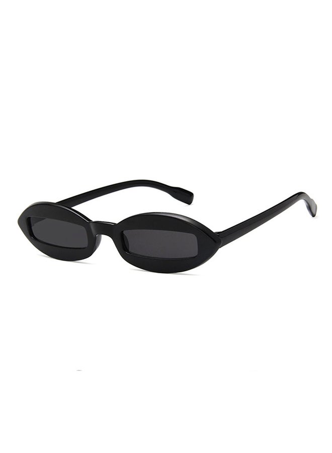 OUTAD Women's Oval Sunglasses - Image 1