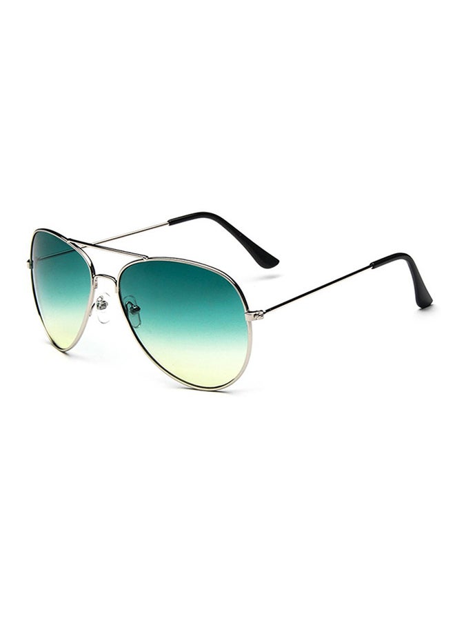OUTAD Women's Aviator Sunglasses