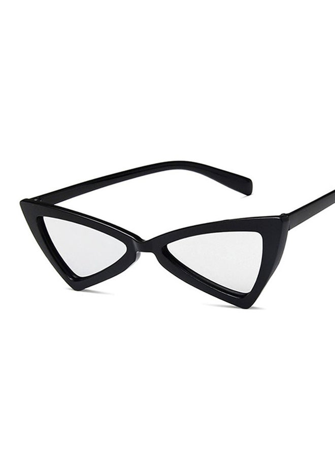 أوتاد نظارة شمسية بإطار على شكل عين القط للنساء - Image 3