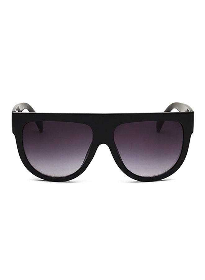 أوتاد نظارة شمسية بإطار غير متساوٍ للرجال - Image 2