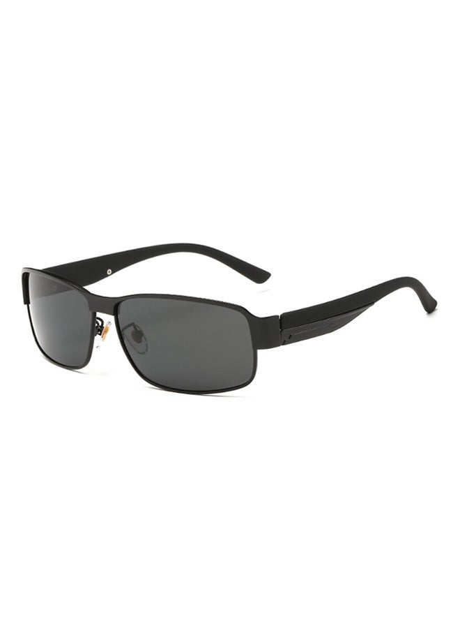OUTAD Men's Rectangular Sunglasses - Image 1