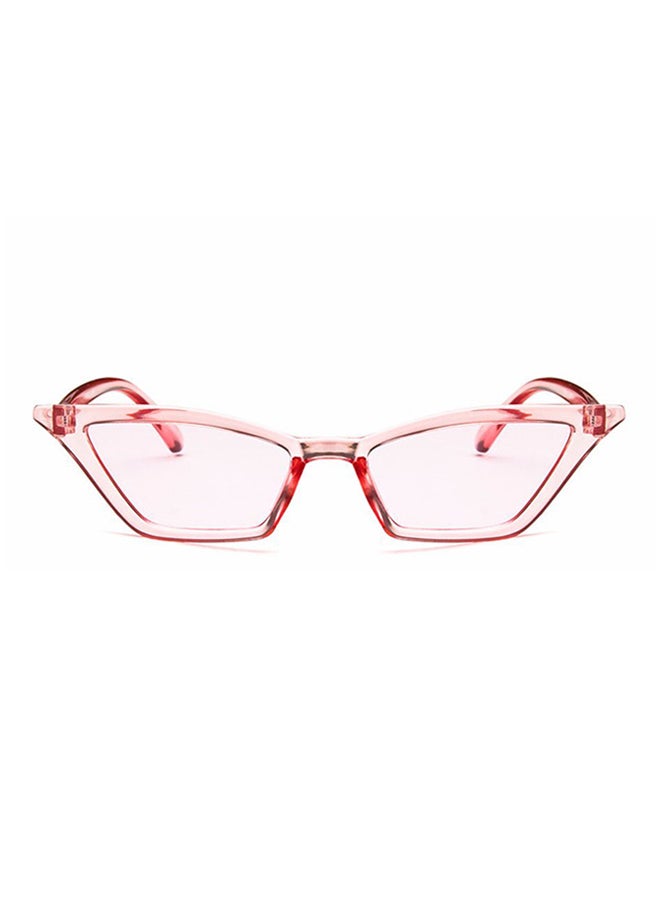 أوتاد نظارة شمسية بإطار على شكل عين القط للنساء - Image 2