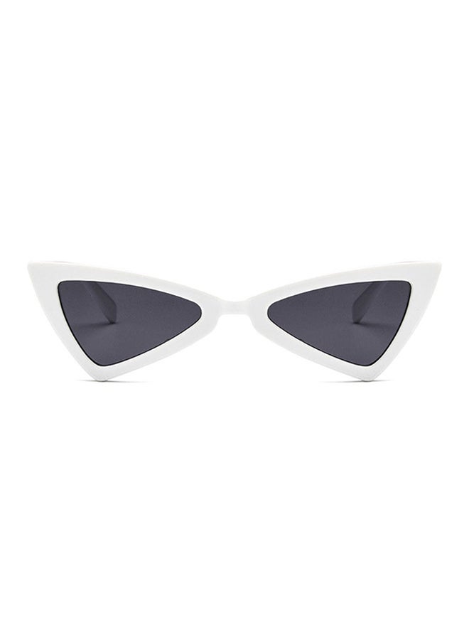 أوتاد نظارة شمسية بإطار على شكل عين القط للنساء - Image 2