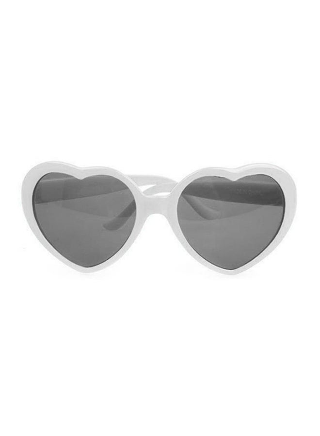 OUTAD Heart Sunglasses  - Image 1