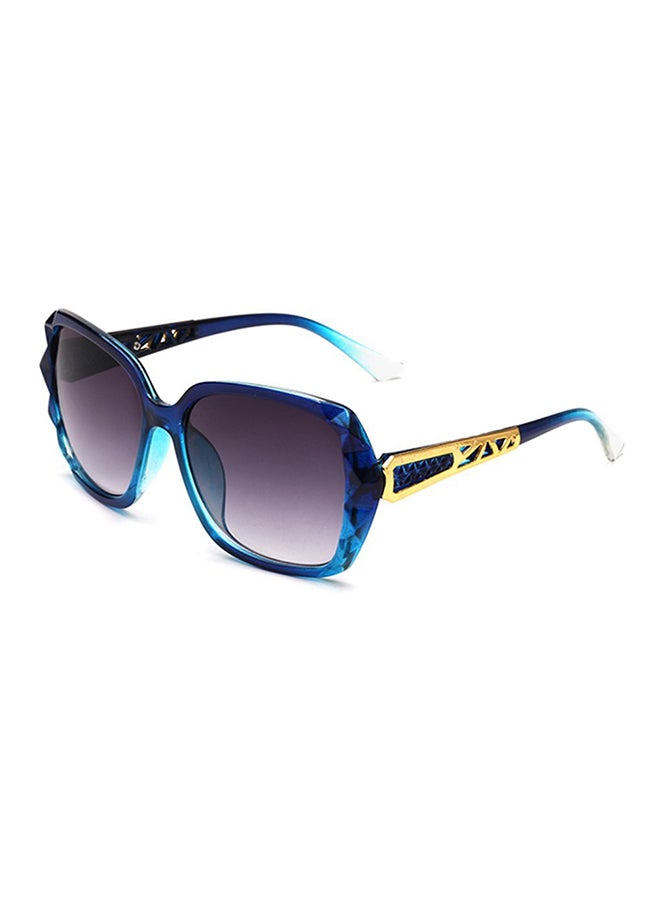 OUTAD Men's Oversized Sunglasses - Image 1
