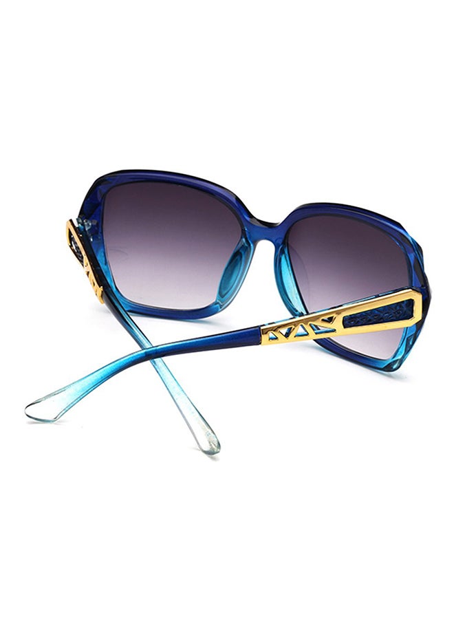 OUTAD Men's Oversized Sunglasses - Image 3