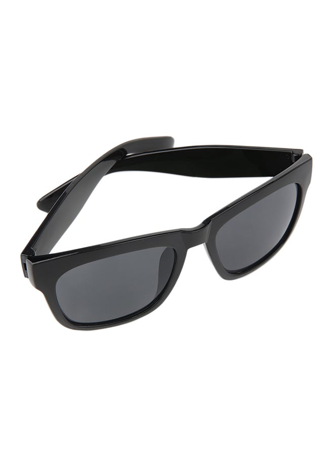 أوتاد نظارة شمسية بإطار مستطيل للرجال - Image 2